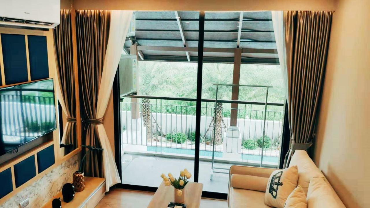 Pleasant Chiangmai Chiang Mai Exterior foto